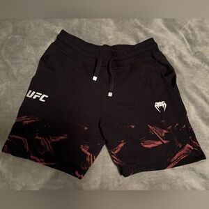UFC cotton shorts